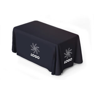 4ft Table Cover