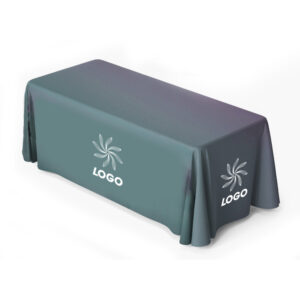 6ft Table Cover