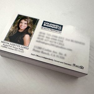 Business Cards